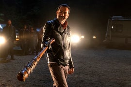 ‘The Walking Dead:’ A Brief Showrunner History