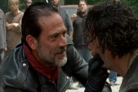 Here’s What ‘The Walking Dead’ Seems to Be Doing to Justify Keeping Negan Alive (Commentary)