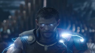 ‘Thor: Ragnarok’: How That Mid-Credits Scene Sets Up ‘Avengers: Infinity War’