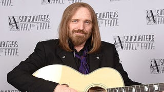 Tom Petty Found Unconscious in Cardiac Arrest (Report)