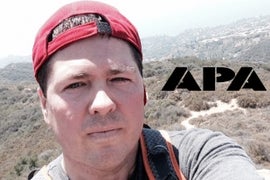 Actor’s Police Report Accuses Ex-Agent Tyler Grasham of Sodomizing Him