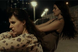 ‘Barracuda’ Review: Alison Tolman Unravels in Powerful Sibling Drama