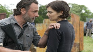 I Think ‘The Walking Dead’ Might Actually Be Good Now (Commentary)