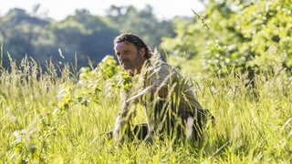 ‘The Walking Dead’ Season 8 Premiere Recap: It’s Time for War