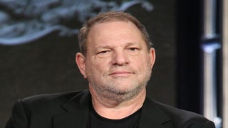Harvey Weinstein Fired From The Weinstein Company