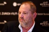 harvey weinstein