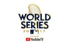 YouTube TV Teams Up With Major League Baseball for World Series Coverage