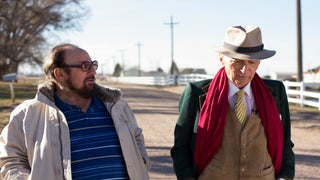 ‘Voyeur’ Film Review: Splitting the Difference Between Journalist and Peeping Tom