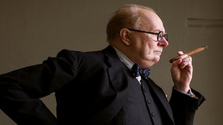 ‘Darkest Hour’ Film Review: Gary Oldman’s Churchill Carries On But Never Keeps Calm