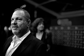 Hollywood Harassment Is a Gold Mine for Crisis PR Firms