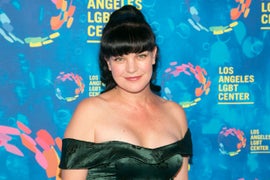 ‘NCIS’ Star Pauley Perrette Rejoices Over End to ‘Lies’ About Why She’s Leaving Show