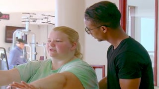 ’90 Day Fiance’: Azan Is ’55 Percent’ Physically Attracted to Nicole (Exclusive Video)