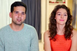 ’90 Day Fiance’ to Spin Off Again Into TLC’s ’90 Day Fiance: The Other Way’