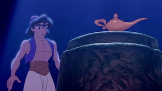 ‘Aladdin’: 15 Facts You Probably Didn’t Know (Photos)