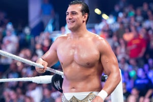 Alberto Del Rio