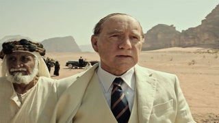 Kevin Spacey Cut From Completed ‘All the Money in the World,’ Christopher Plummer to Replace
