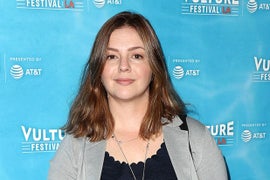 Amber Tamblyn to Rose McGowan: It’s ‘Beneath’ You to Shame Women Who Try to ‘Create Change’