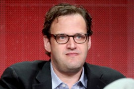 ‘Arrow,’ ‘The Flash’ Executive Producer Suspended Over Sexual Harassment Accusation