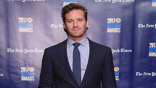 Armie Hammer to Make Broadway Debut in ‘Straight White Men’