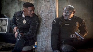 David Ayer’s ‘Bright’ Is a ‘Mythic, Fairytale Mess’ and 8 Other Disastrous Reviews