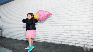 Inside ‘The Florida Project’ and Its 7-Year-Old Secret Weapon in the Oscar Race (Exclusive Video)