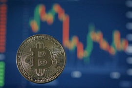 Bitcoin Hits (Another) High: Now Bigger Than Disney, Comcast, General Electric