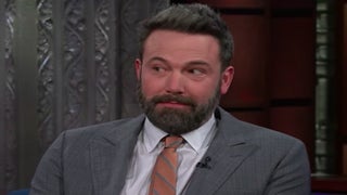 Ben Affleck: Trump Insisted on Being an Extra in Any Movie Filmed at His Properties (Video)