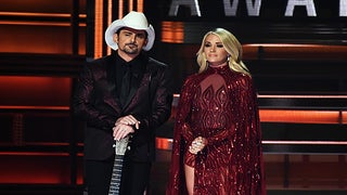CMA Awards 2017: The Complete Winners List