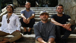 Brand New Postpones Tour Dates After Singer’s Apology for Sexual Misconduct With Underaged Girls