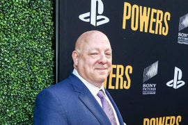 Megastar Comic Book Writer Brian Michael Bendis Leaves Marvel for DC Comics
