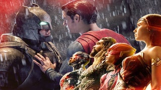 How ‘Justice League’ Became a ‘Frankenstein’ (Exclusive)