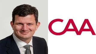 Top Nielsen Exec Steve Hasker Named CEO of CAA Global