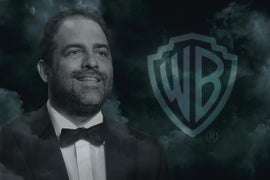 Why Warner Bros. Was So Willing to Split With Brett Ratner