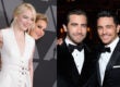 Emma Stone, Jennifer Lawrence, Jake Gyllenhaal, and James Franco highlighting the early awards season celebrations. (AMPAS)