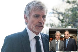 ‘Goliath’ Is the Most Binged Show in Amazon’s History, Showrunner Says