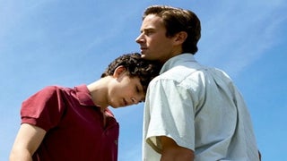 Armie Hammer’s Privates Had to Be Digitally Removed From ‘Call Me by Your Name’ (Video)