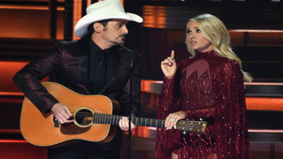 Ratings: CMA Awards Dominate Wednesday – Sorry, ‘Empire’