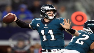 Why BTS, Carson Wentz and Jon Mero Are TV’s Social Media MVPs of the Week