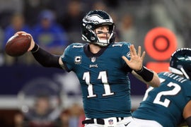 Why BTS, Carson Wentz and Jon Mero Are TV’s Social Media MVPs of the Week
