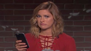 Jimmy Kimmel’s ‘Mean Tweets’ Take Country Stars Down a Peg on CMAs Night (Video)