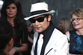 Corey Feldman is Getting a Lifetime Achievement Award, You Guys