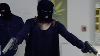 50 Cent Gang Drama ‘The Oath’ Coming to Crackle  (Video)