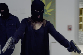 50 Cent Gang Drama ‘The Oath’ Coming to Crackle (Video)