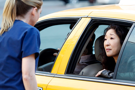 ‘Grey’s Anatomy’ Saddest Goodbyes, From Cristina Yang to Derek Shepherd (Photos)