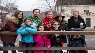 ‘Daddy’s Home 2’ Film Review: Mark Wahlberg and Will Ferrell Listlessly Pack This Stocking With Coal