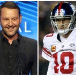 ‘This Is Us’ Creator Dan Fogelman Pens Open Letter to NY Giants Fans’ ‘Beautiful Boy’ Eli Manning