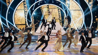 ‘Dancing With the Stars’ Crowns Season 25 Winner