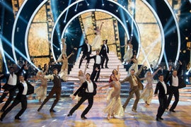 ‘Dancing With the Stars’ Crowns Season 25 Winner