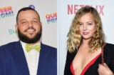 Daniel Franzese Bijou Phillips