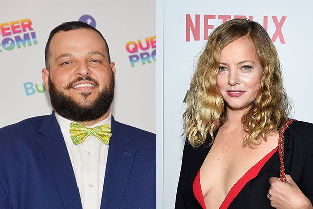 Bijou Phillips Apologizes for Gay-Shaming 'Mean Girls' Actor ...